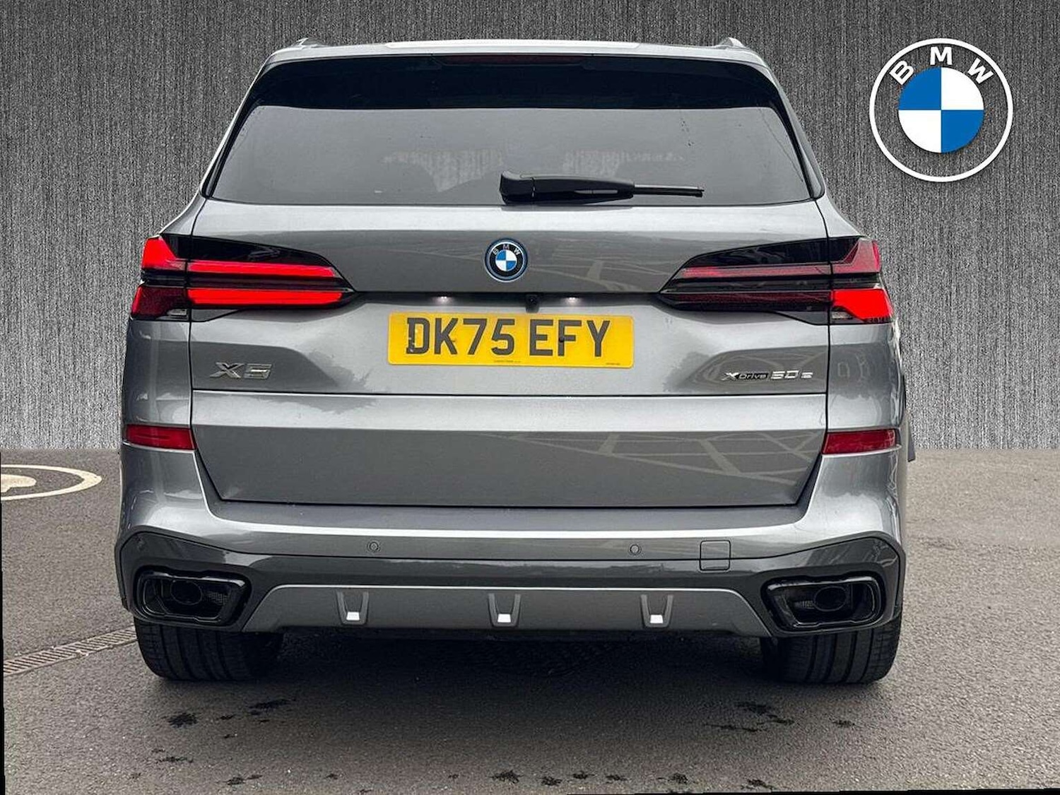 Used BMW X5 2025 for sale - 76596513: Photo 5