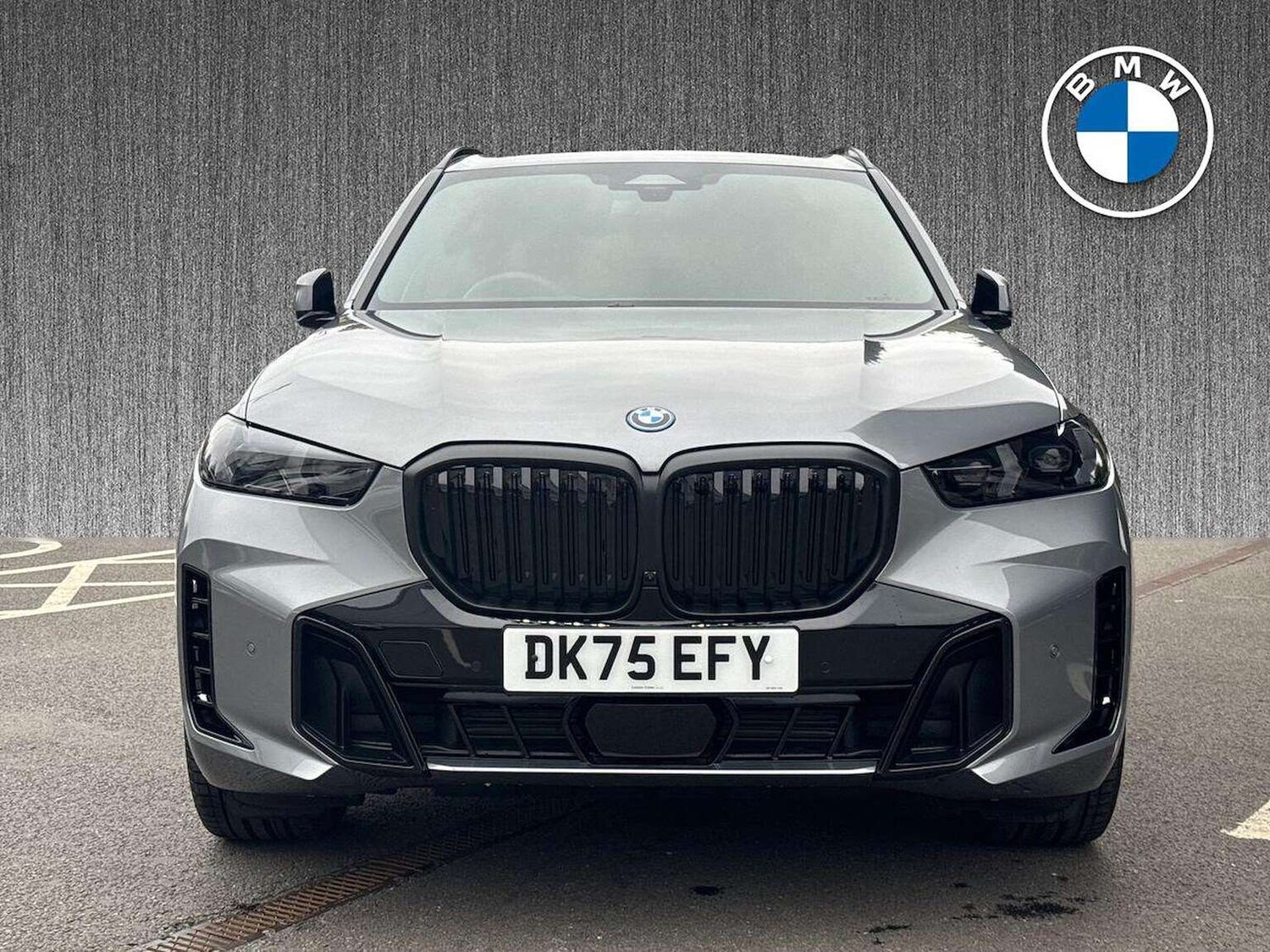 Used BMW X5 2025 for sale - 76596513: Photo 6