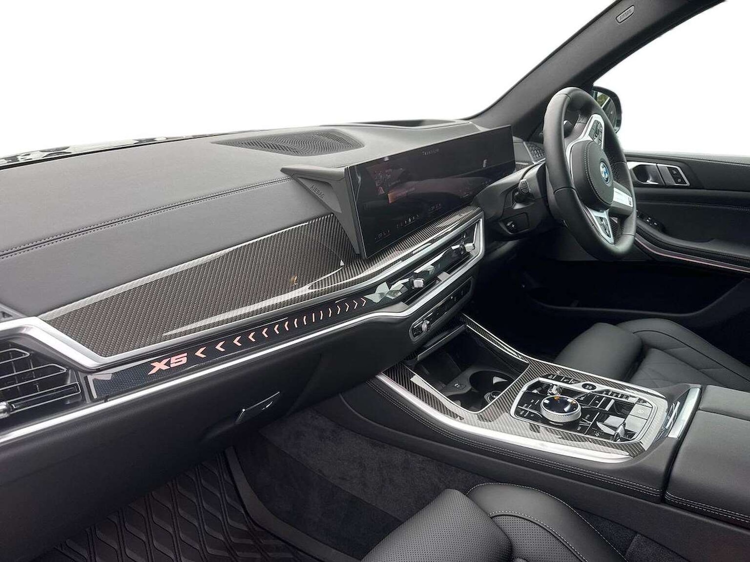 Used BMW X5 2025 for sale - 76596513: Photo 8