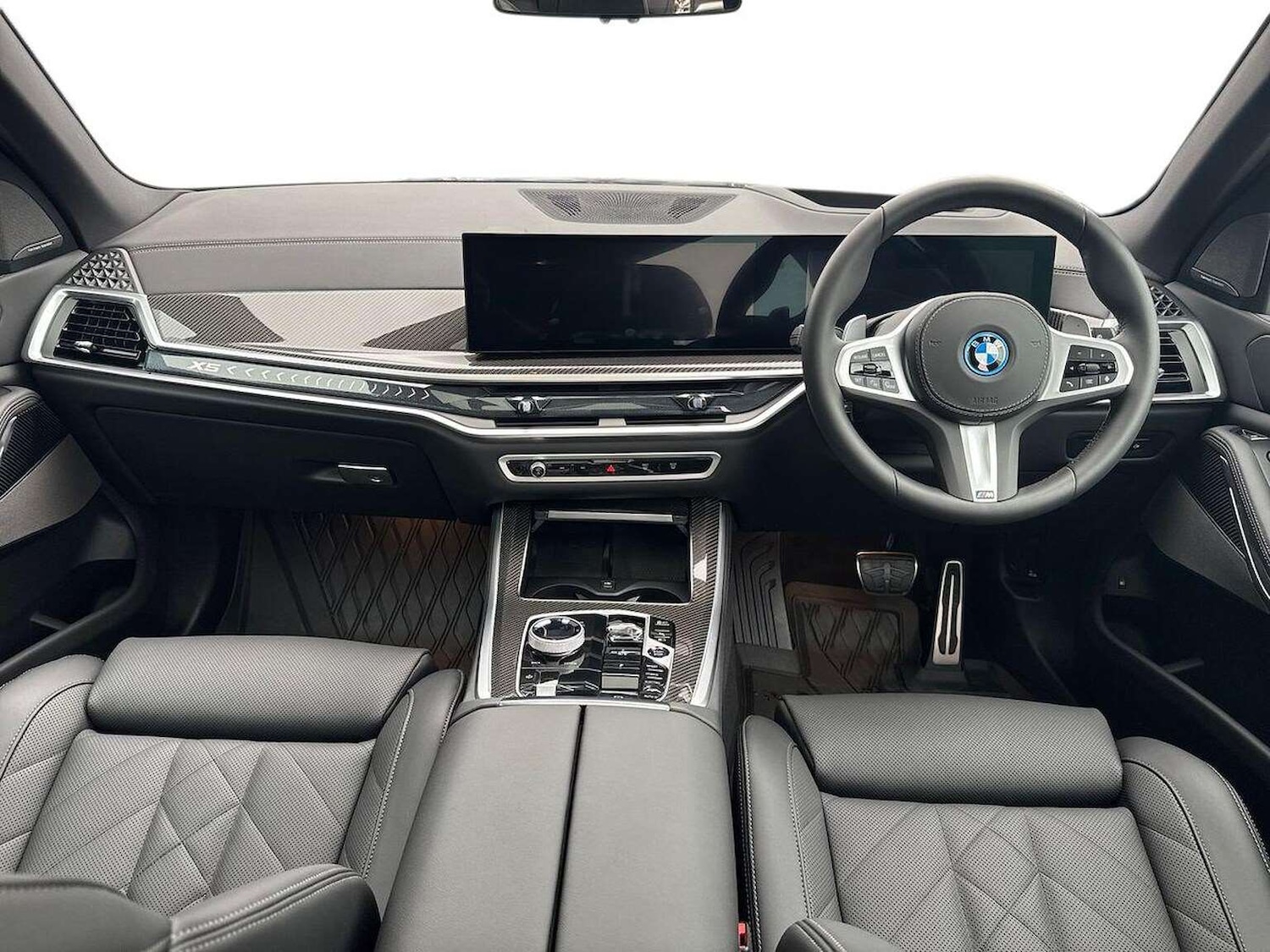 Used BMW X5 2025 for sale - 76596513: Photo 9