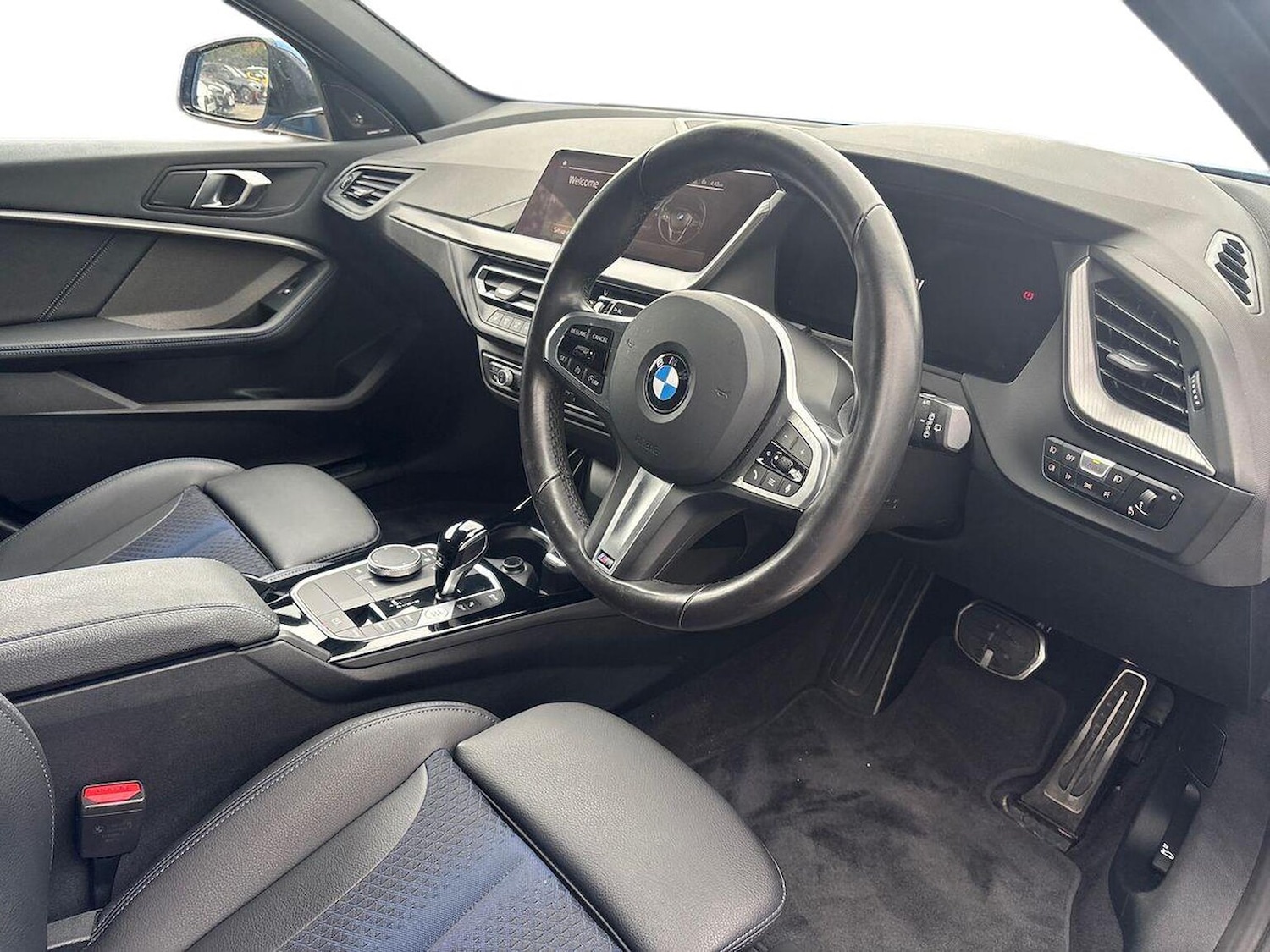 Used BMW 1 Series 2024 for sale - 76198468: Photo 15