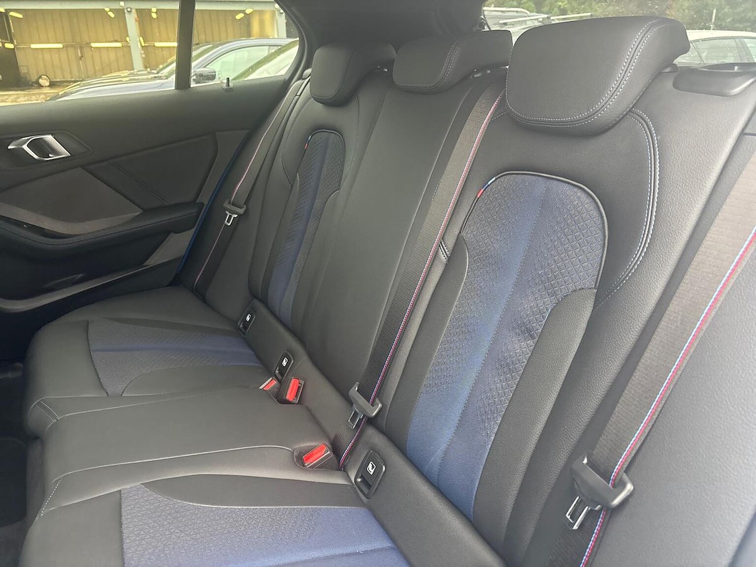 Used BMW 1 Series 2024 for sale - 76198468: Photo 16