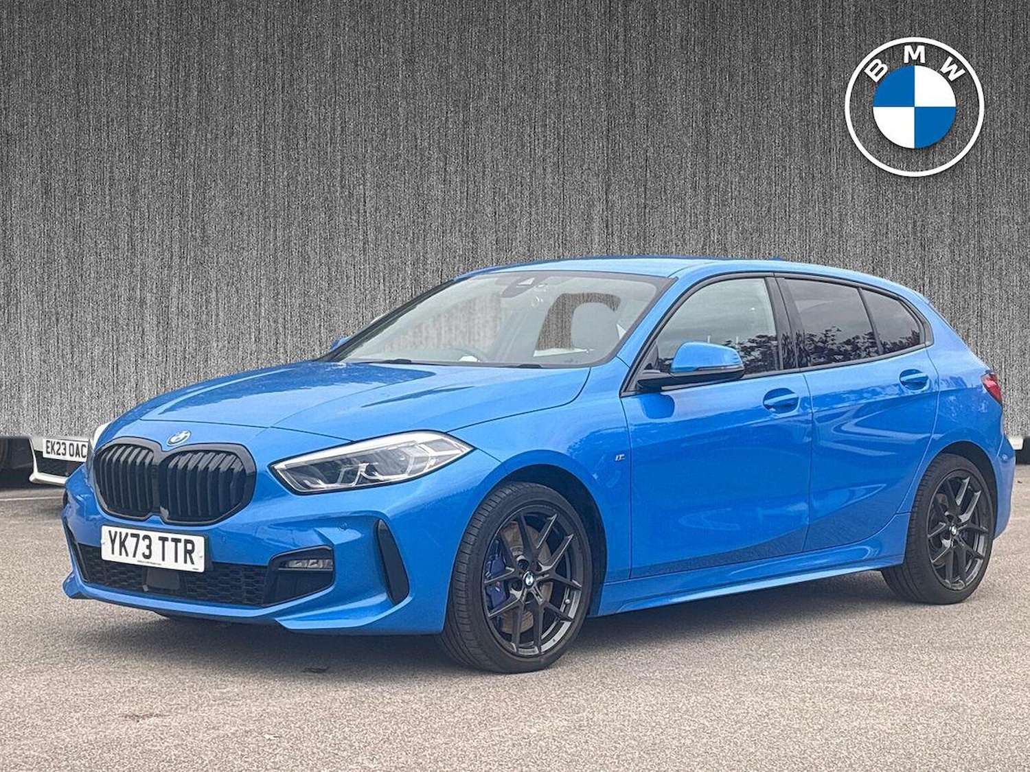 Used BMW 1 Series 2024 for sale - 76198468: Photo 20
