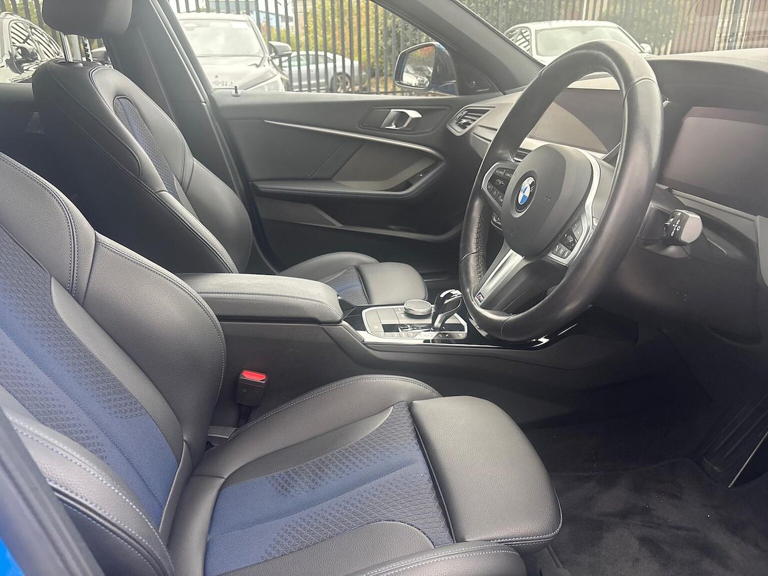 Used BMW 1 Series 2024 for sale - 76198468: Photo 21