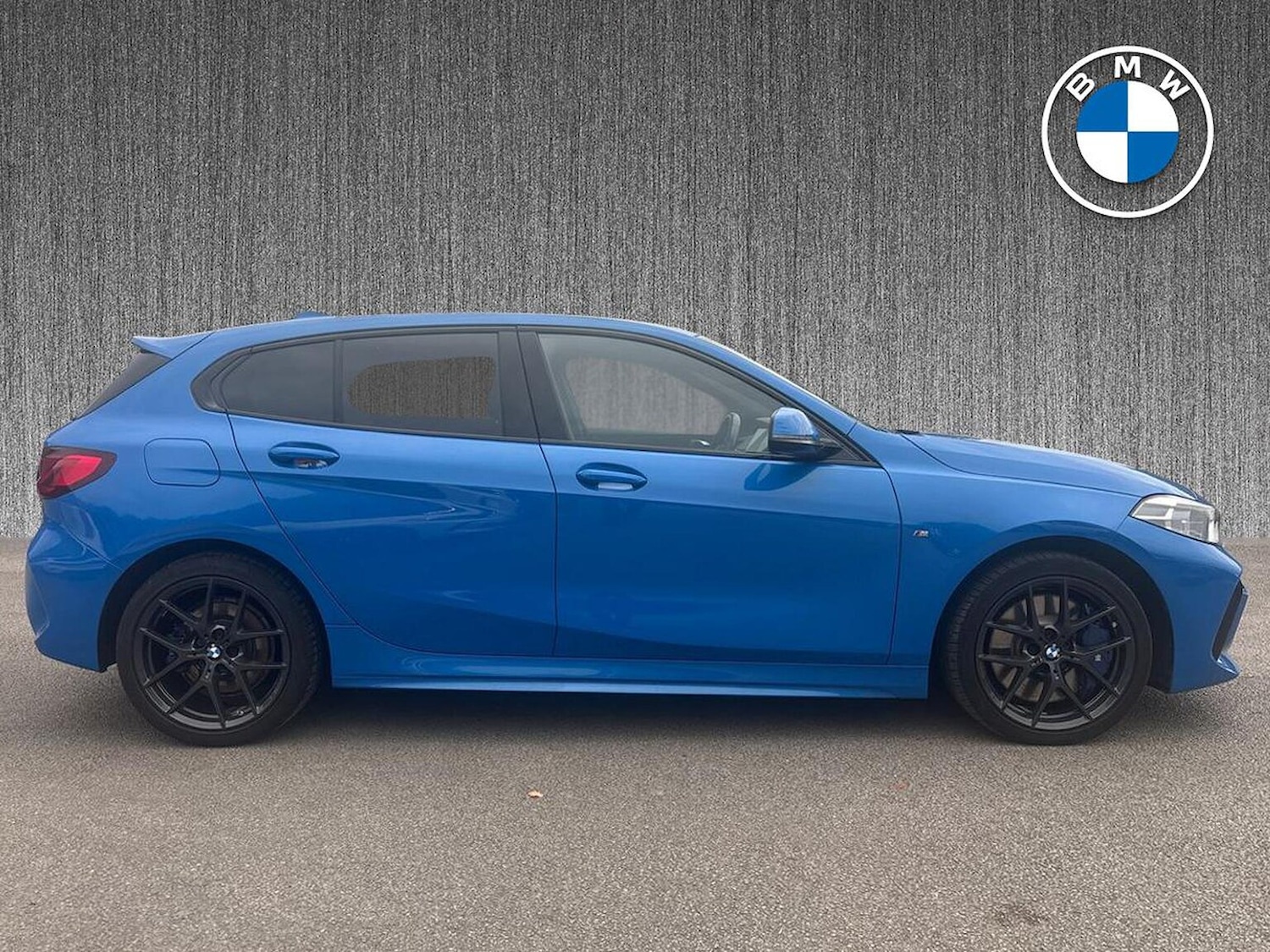 Used BMW 1 Series 2024 for sale - 76198468: Photo 3
