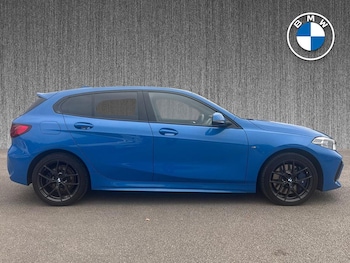 Used BMW 1 Series 2024 for sale - 76198468: Photo 3