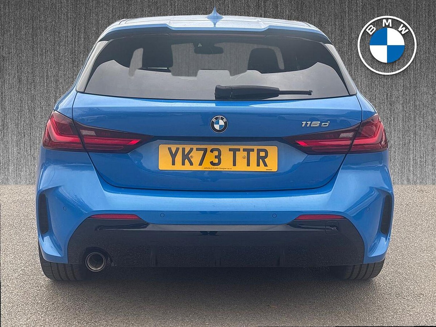 Used BMW 1 Series 2024 for sale - 76198468: Photo 4