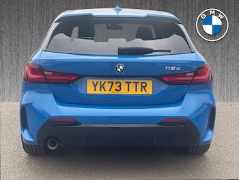 Used BMW 1 Series 2024 for sale - 76198468: Photo 4