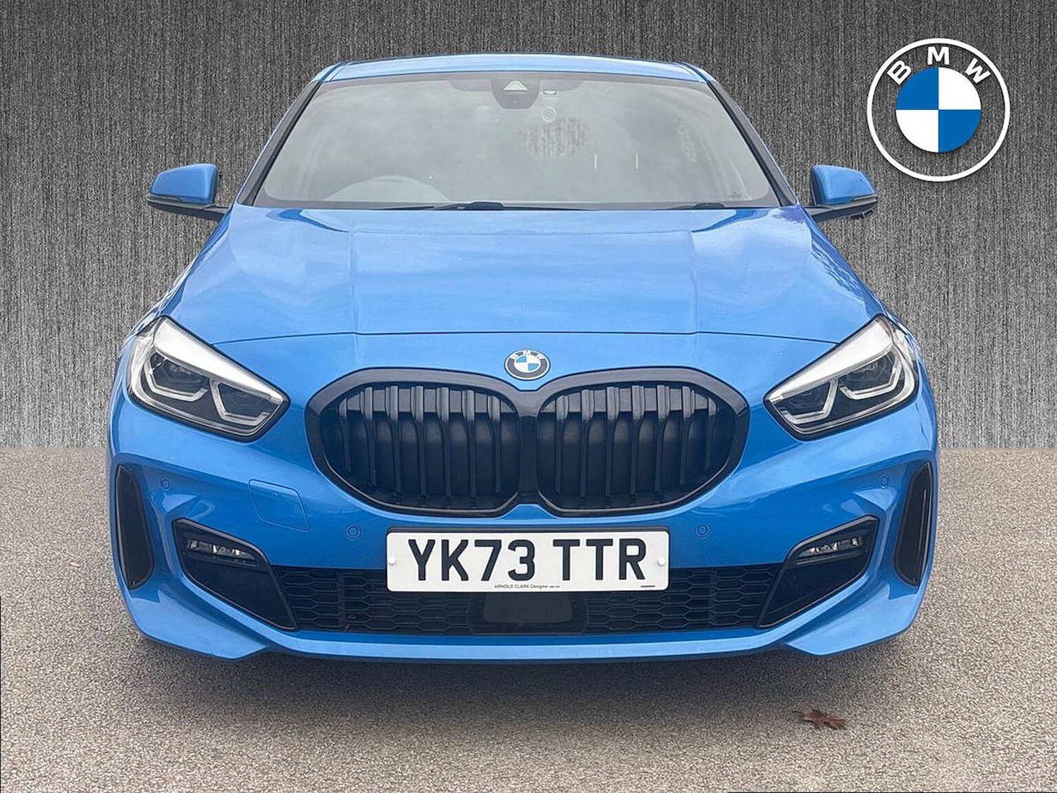 Used BMW 1 Series 2024 for sale - 76198468: Photo 5