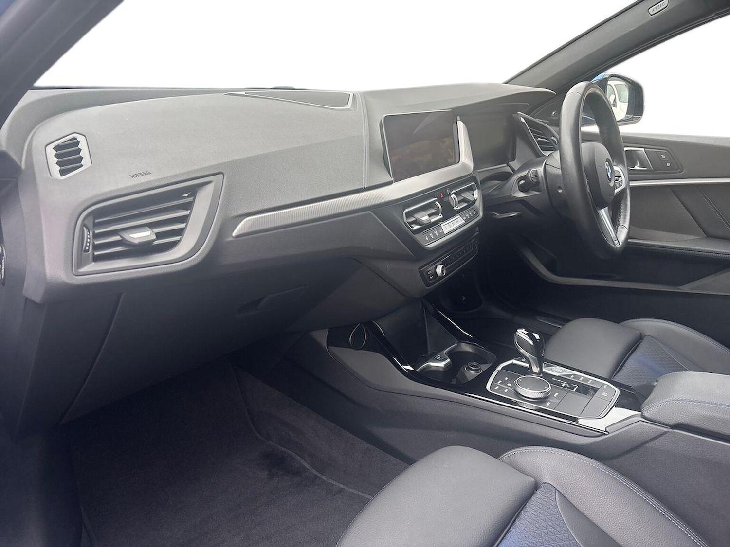 Used BMW 1 Series 2024 for sale - 76198468: Photo 7
