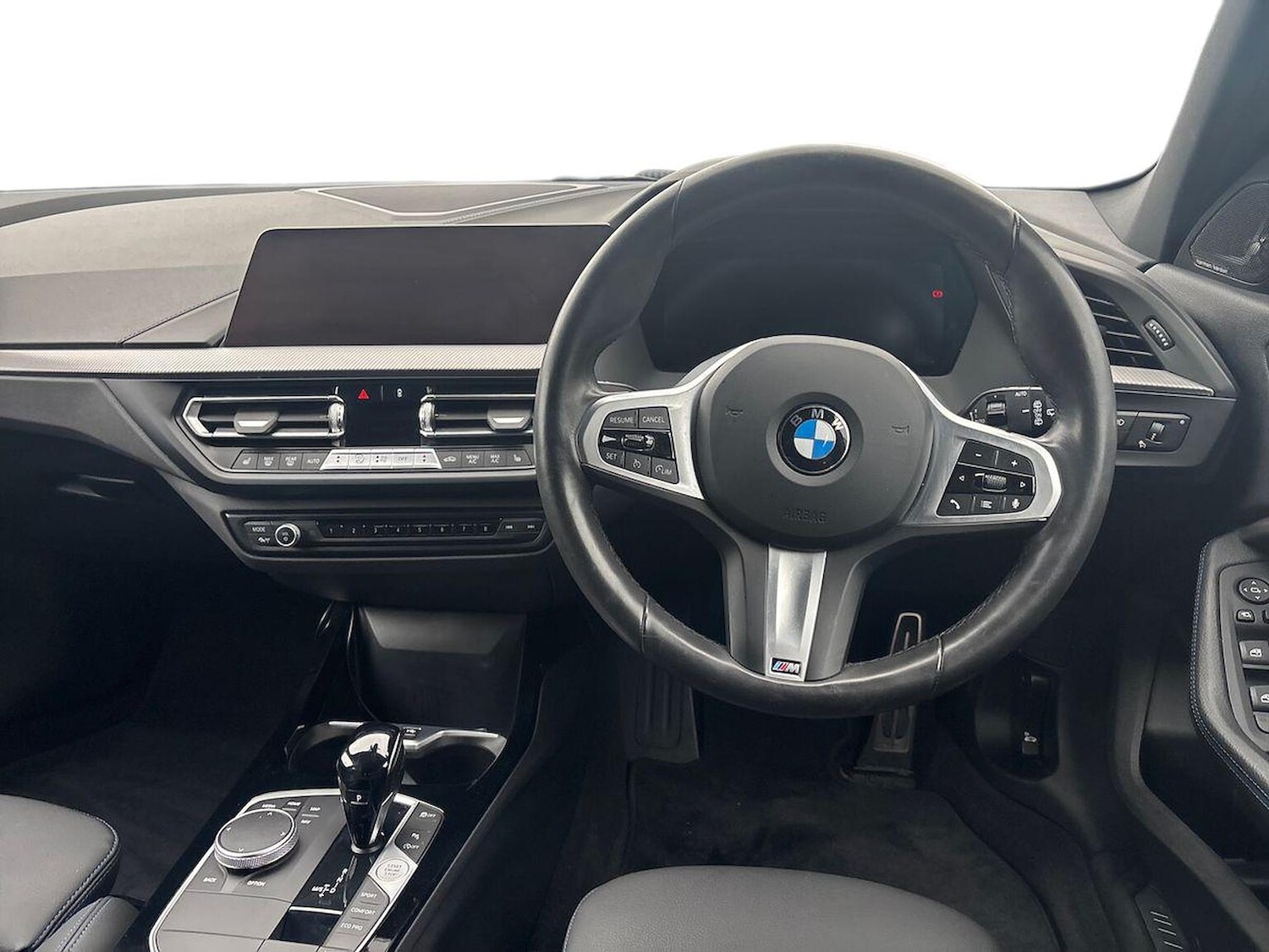 Used BMW 1 Series 2024 for sale - 76198468: Photo 9