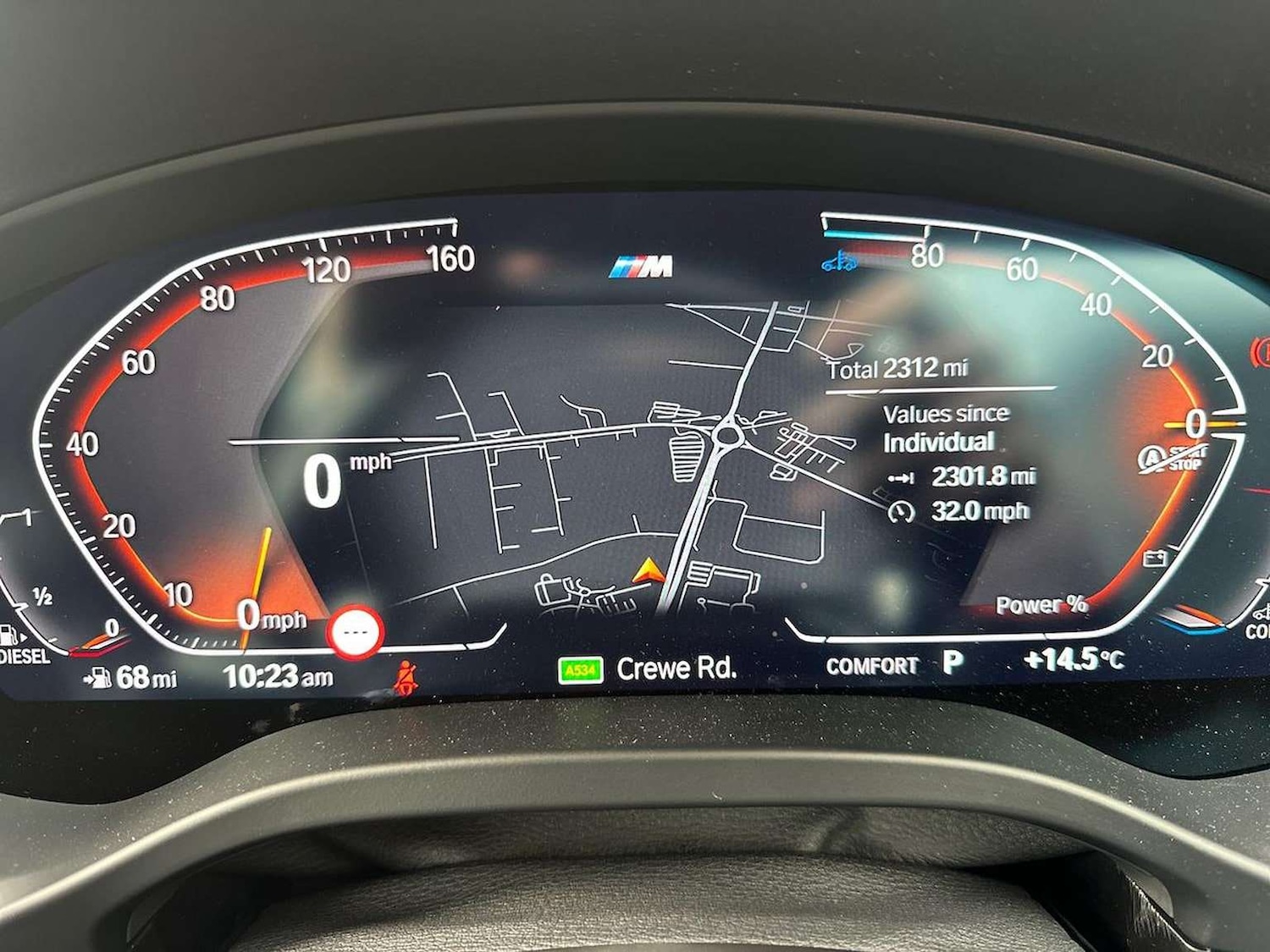 Used BMW X4 2025 for sale - 78196347: Photo 10