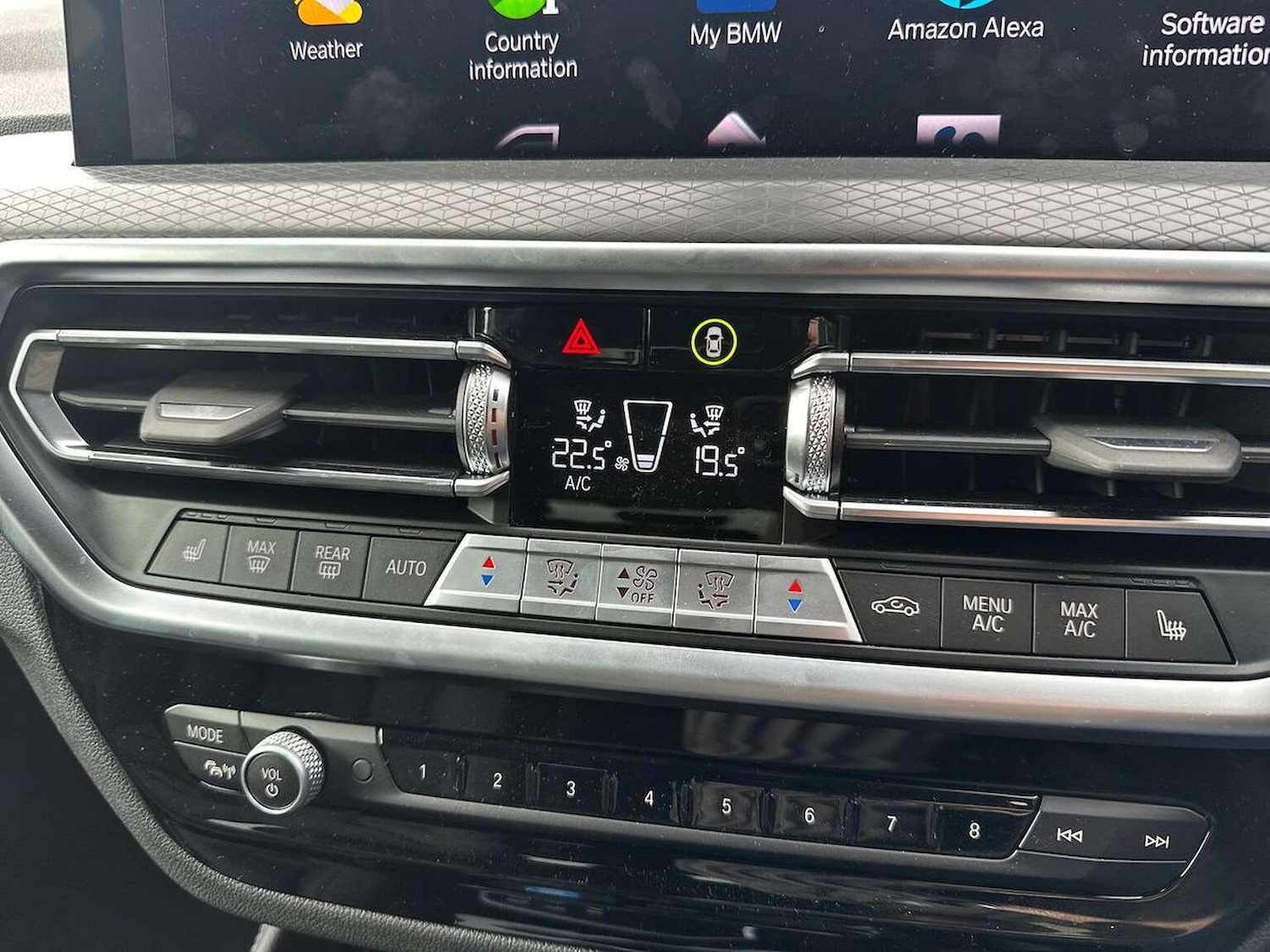 Used BMW X4 2025 for sale - 78196347: Photo 12