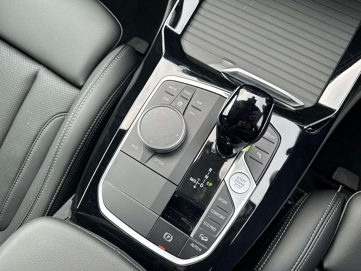 Used BMW X4 2025 for sale - 78196347: Photo 13