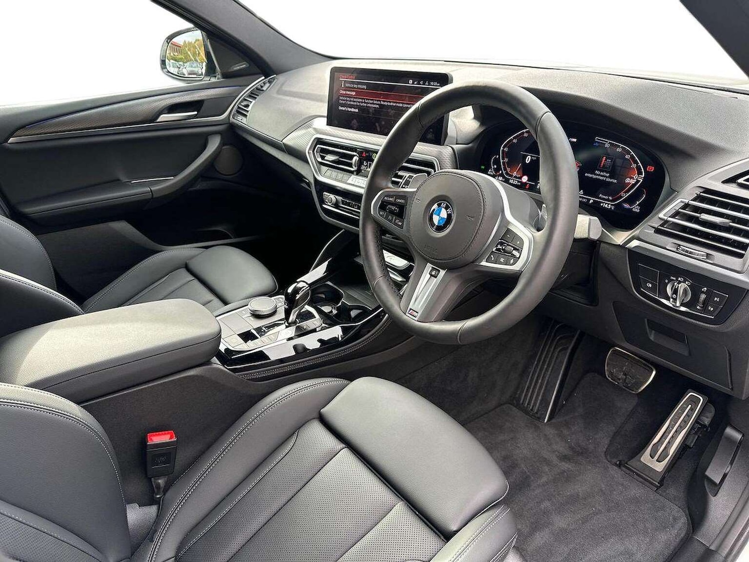 Used BMW X4 2025 for sale - 78196347: Photo 15