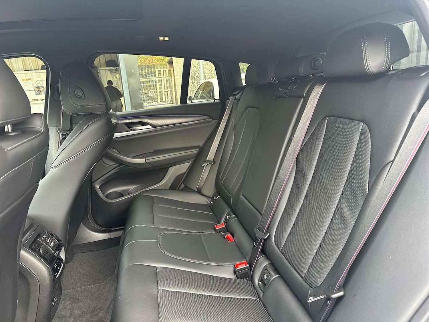 Used BMW X4 2025 for sale - 78196347: Photo 16