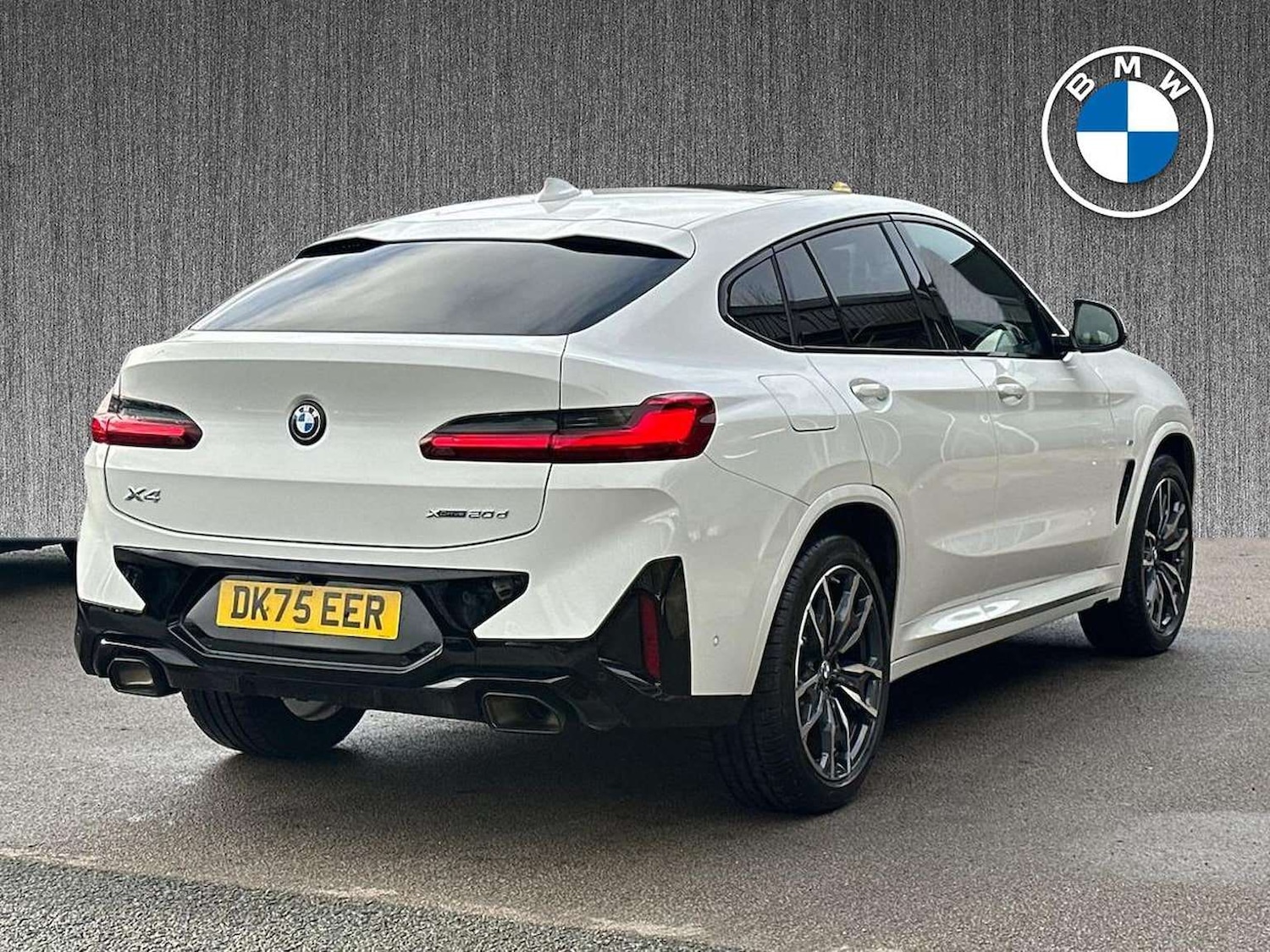 Used BMW X4 2025 for sale - 78196347: Photo 18