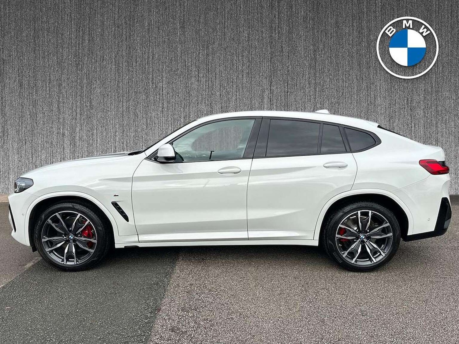 Used BMW X4 2025 for sale - 78196347: Photo 19