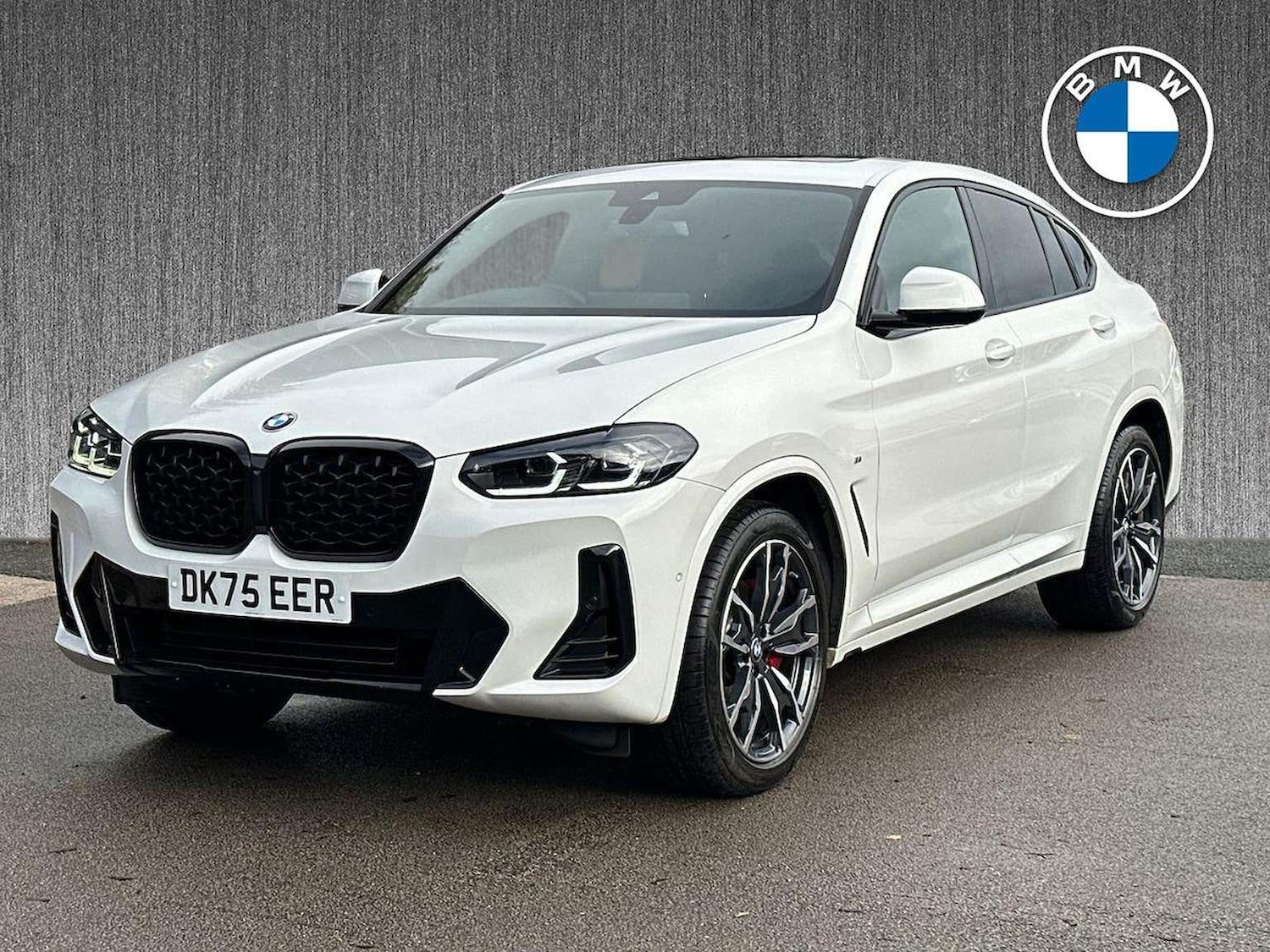 Used BMW X4 2025 for sale - 78196347: Photo 20