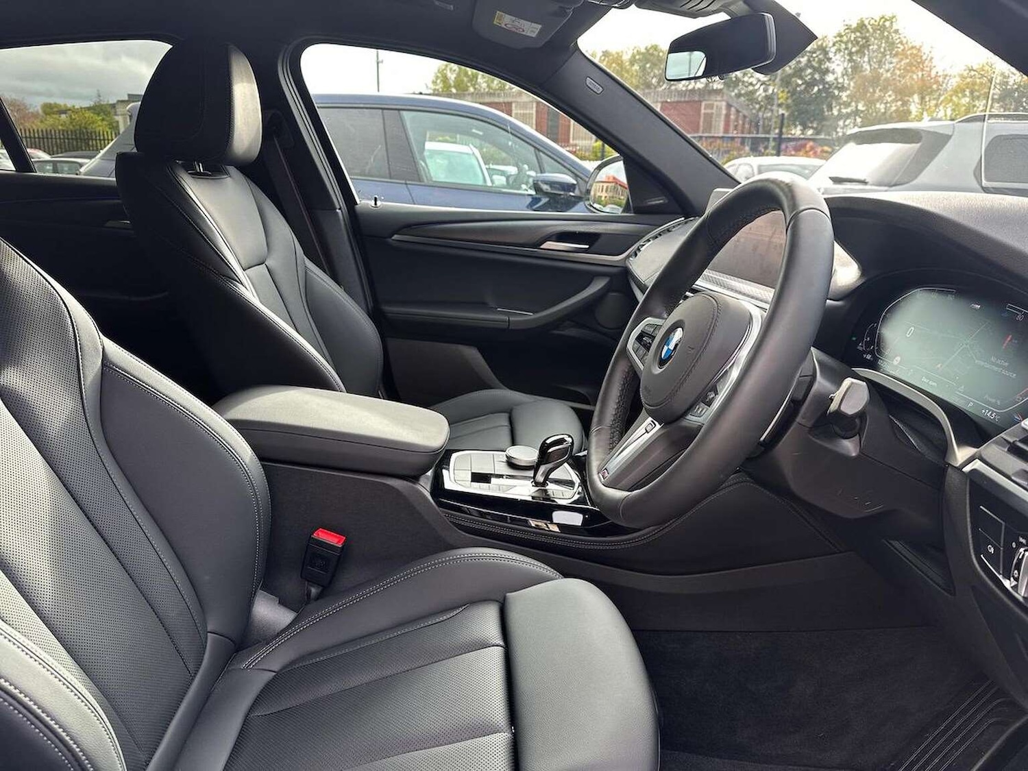 Used BMW X4 2025 for sale - 78196347: Photo 21