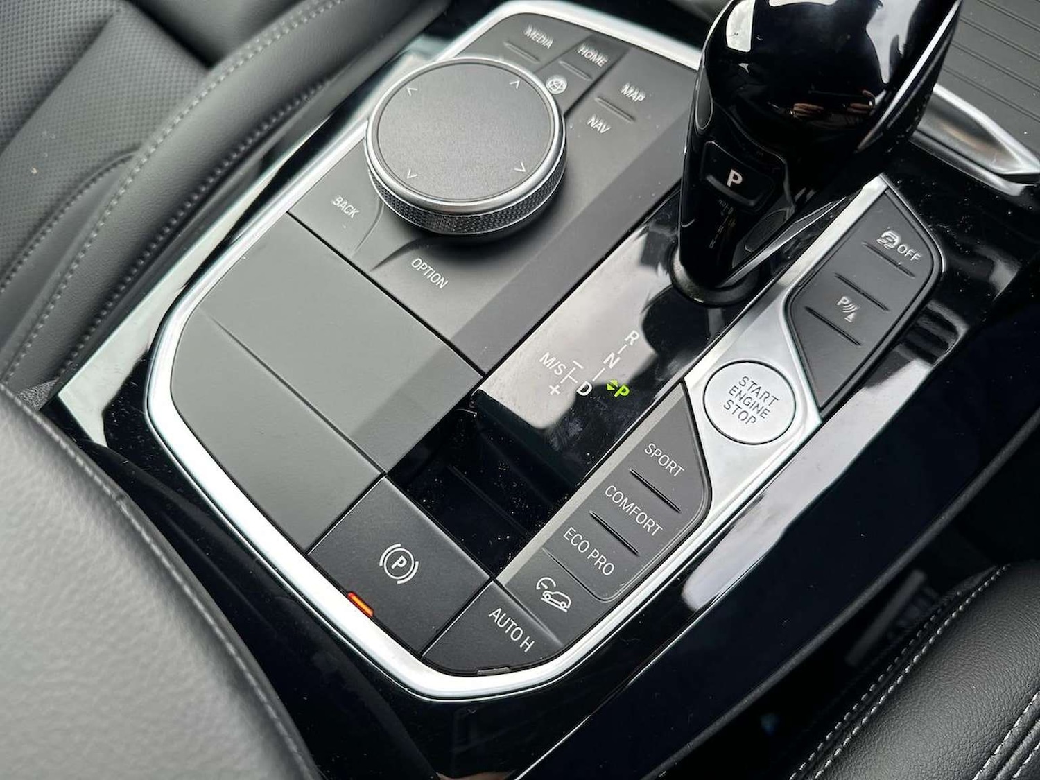 Used BMW X4 2025 for sale - 78196347: Photo 22