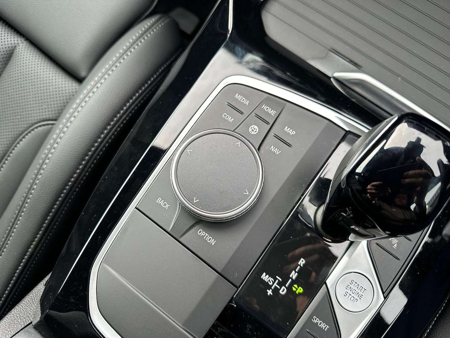 Used BMW X4 2025 for sale - 78196347: Photo 23