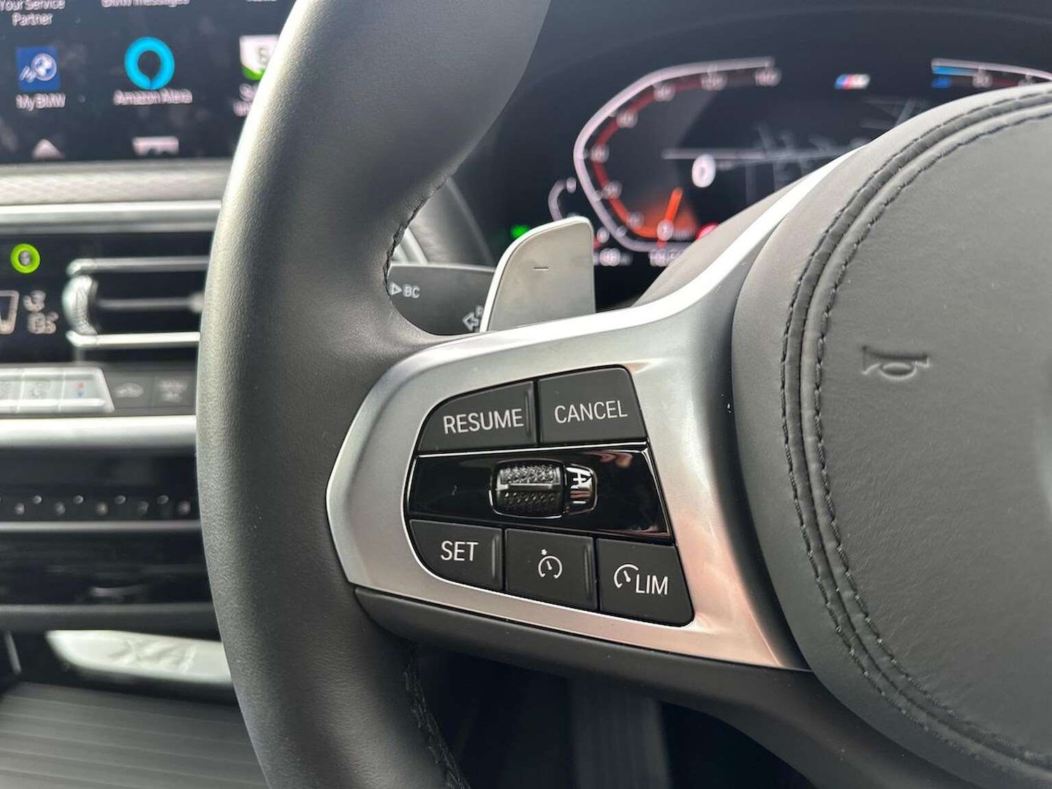 Used BMW X4 2025 for sale - 78196347: Photo 25