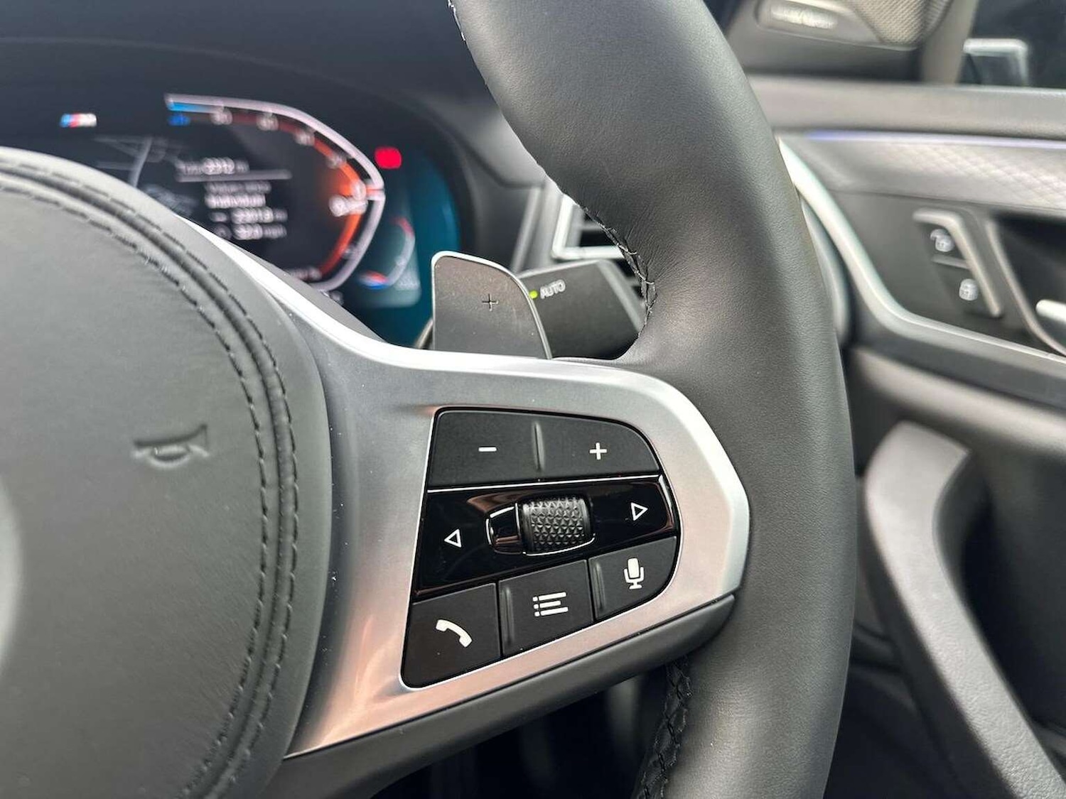 Used BMW X4 2025 for sale - 78196347: Photo 26