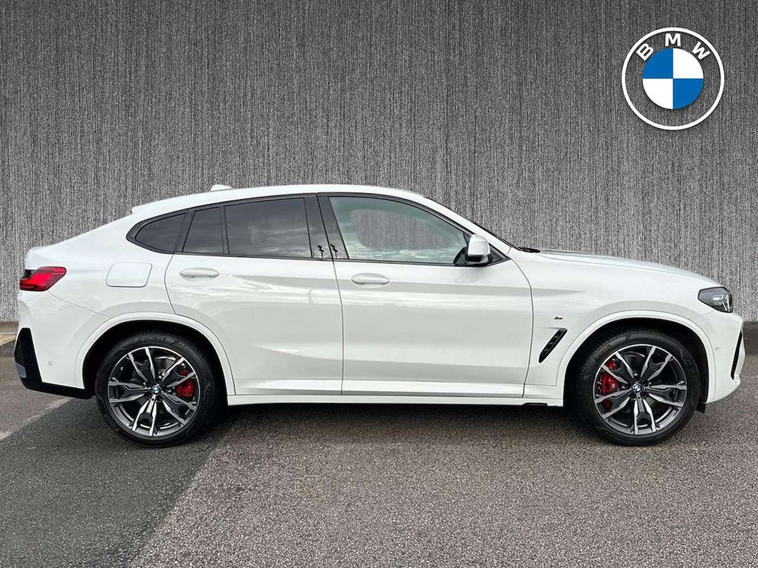 Used BMW X4 2025 for sale - 78196347: Photo 3