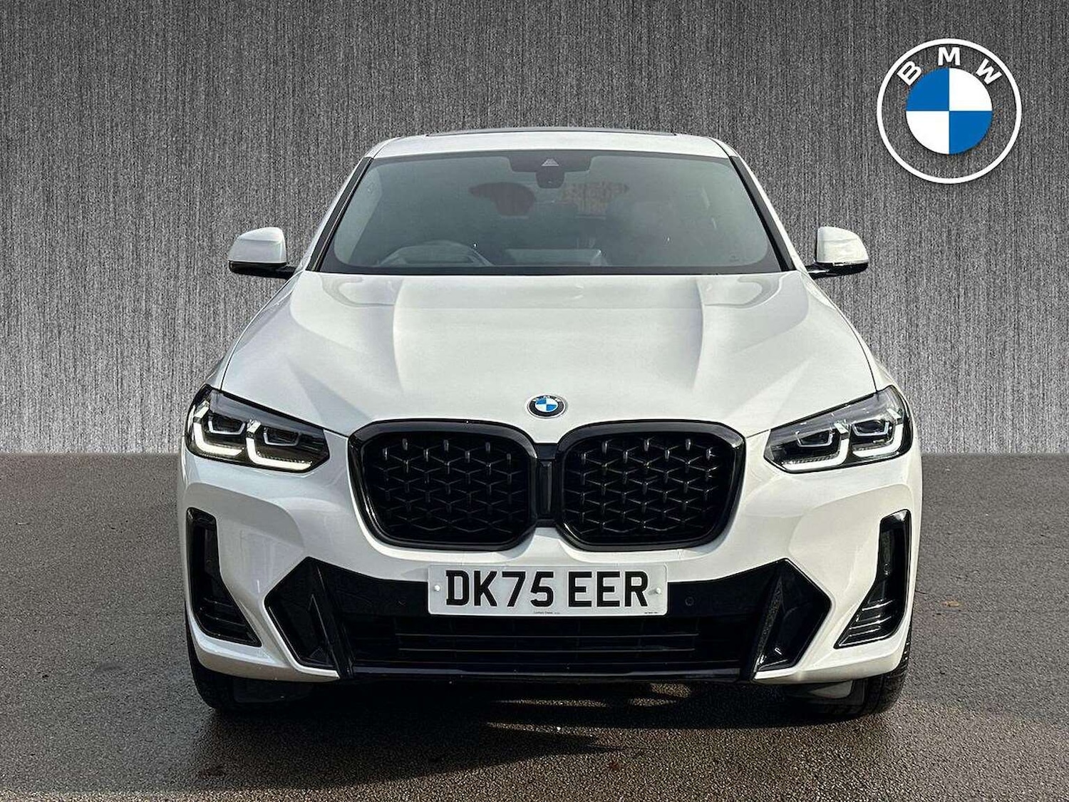 Used BMW X4 2025 for sale - 78196347: Photo 5