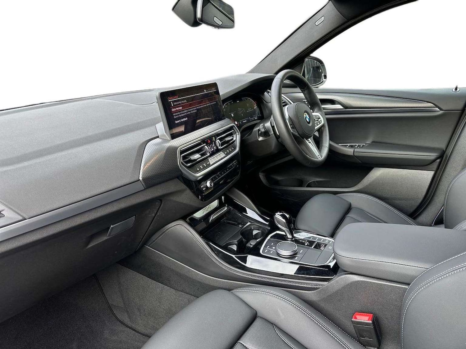 Used BMW X4 2025 for sale - 78196347: Photo 7