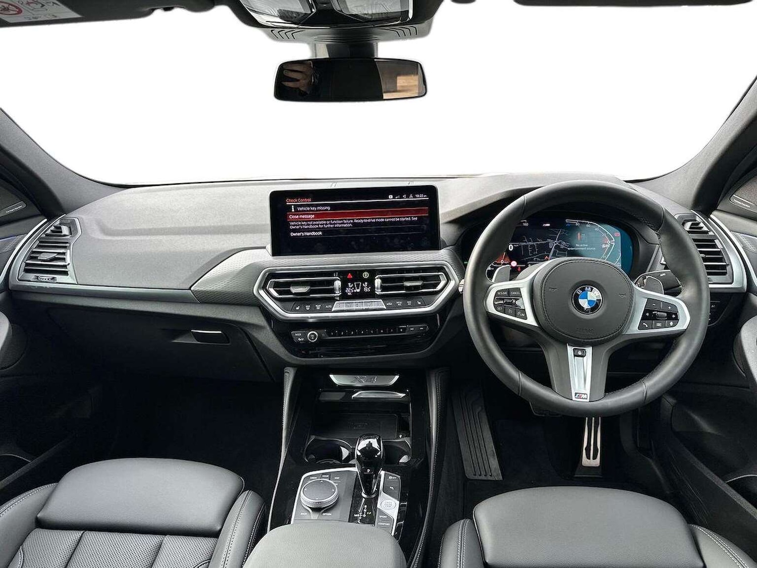 Used BMW X4 2025 for sale - 78196347: Photo 8