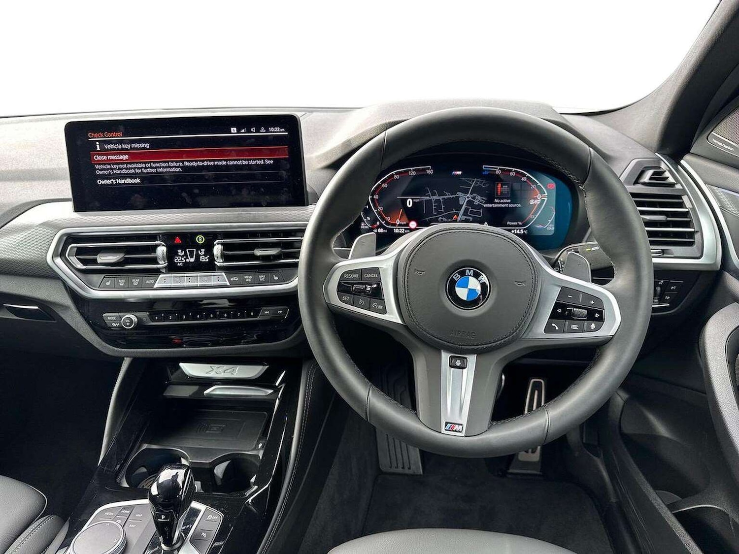 Used BMW X4 2025 for sale - 78196347: Photo 9