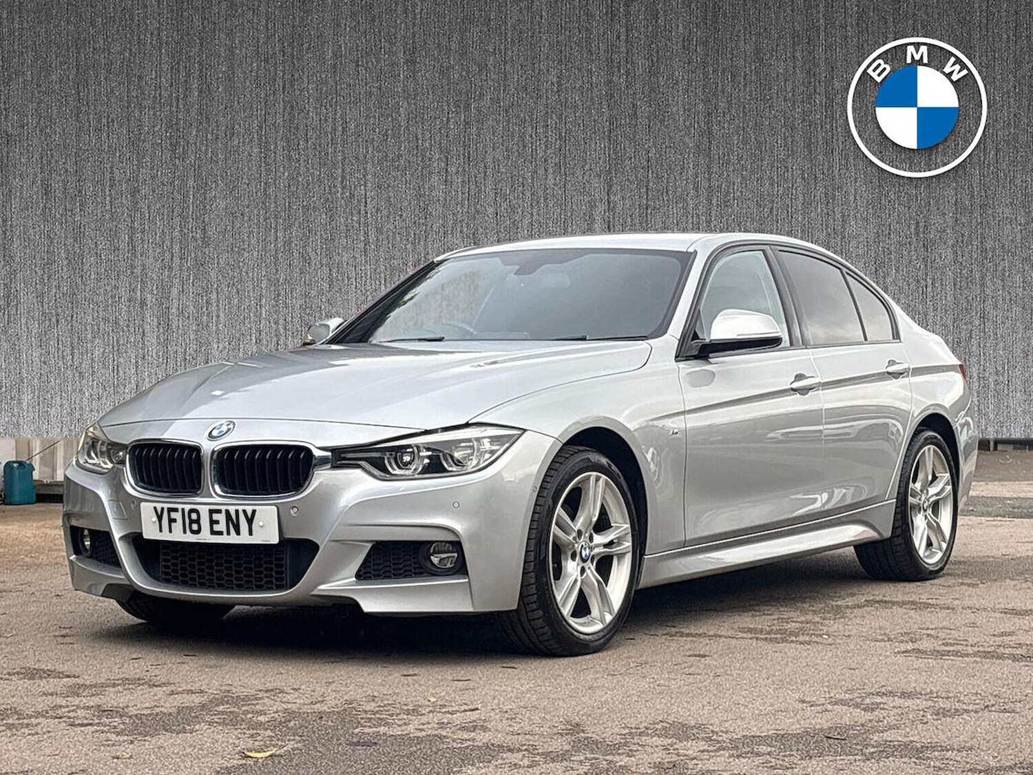 Used BMW 3 Series 2018 for sale - 76369193: Photo 20