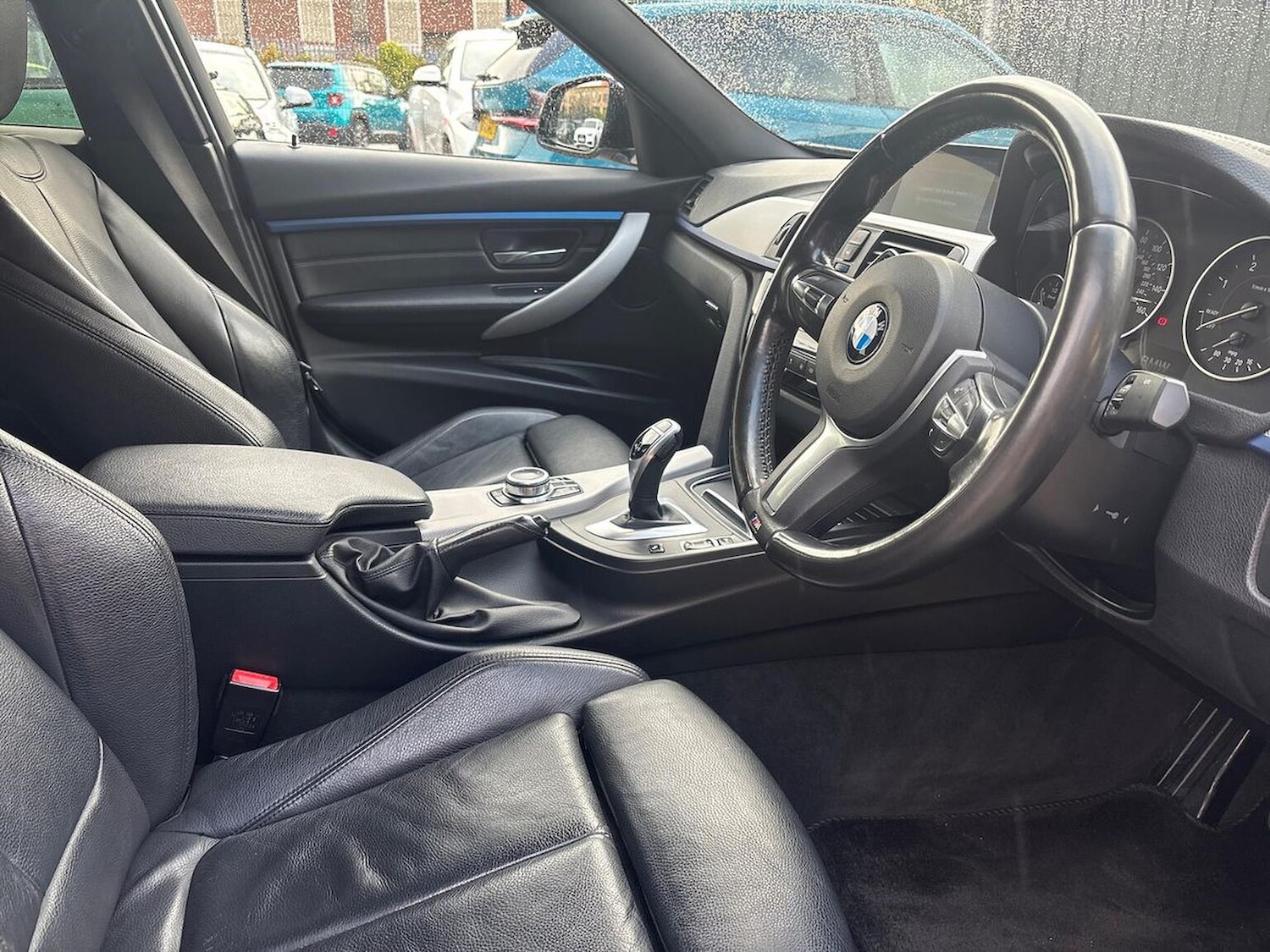 Used BMW 3 Series 2018 for sale - 76369193: Photo 21