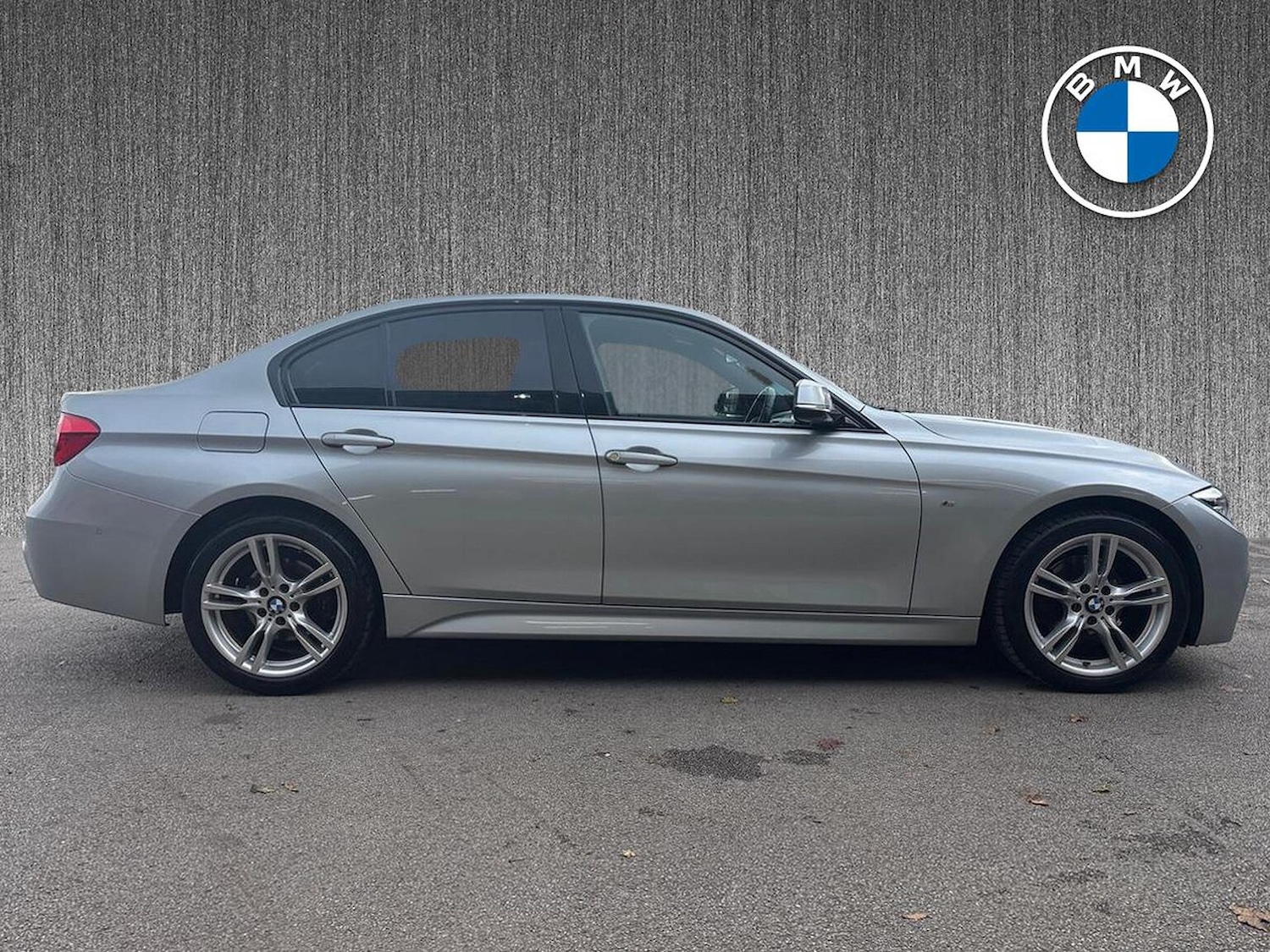 Used BMW 3 Series 2018 for sale - 76369193: Photo 3