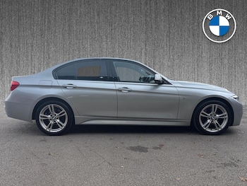 Used BMW 3 Series 2018 for sale - 76369193: Photo
