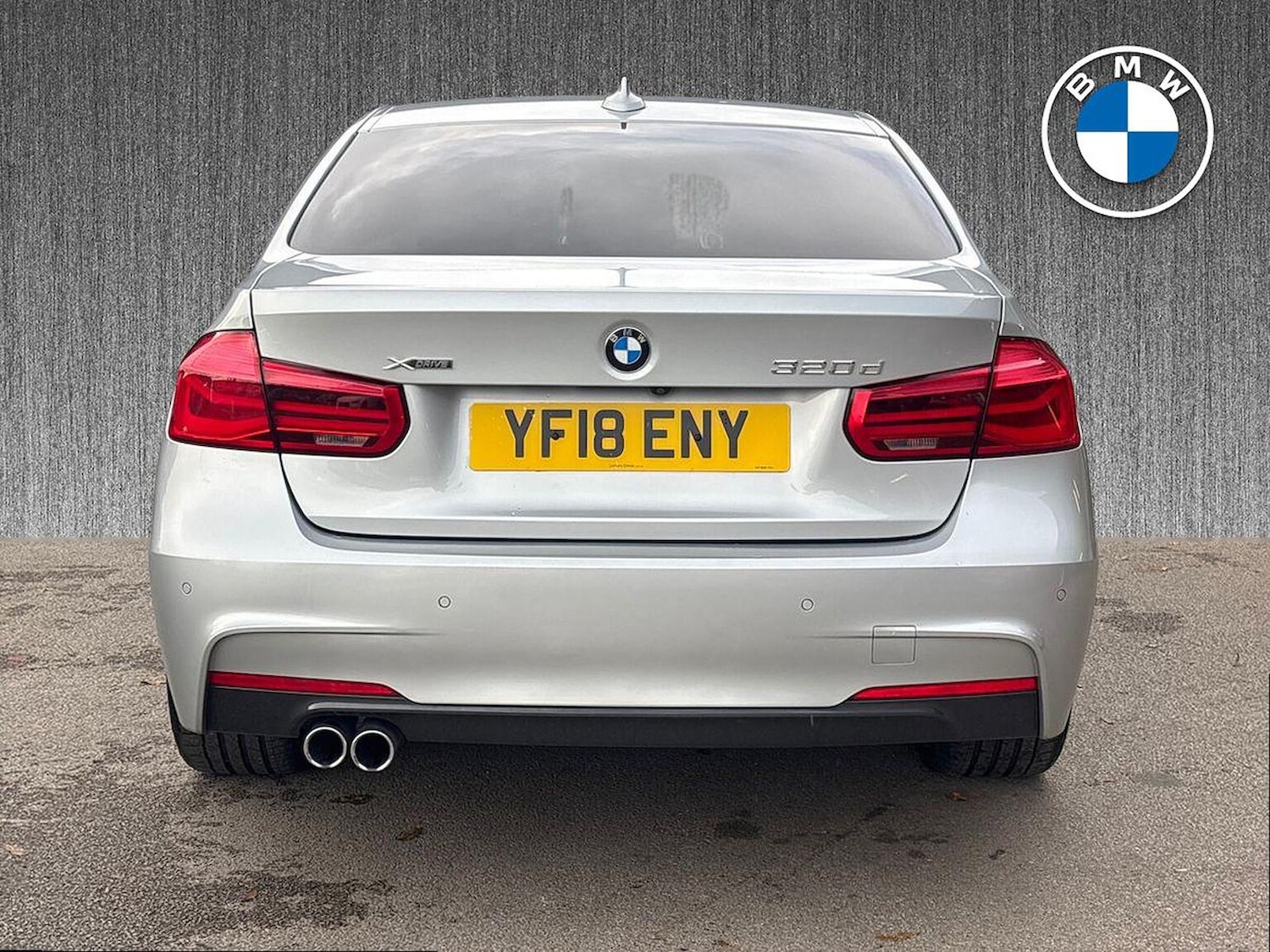 Used BMW 3 Series 2018 for sale - 76369193: Photo 4