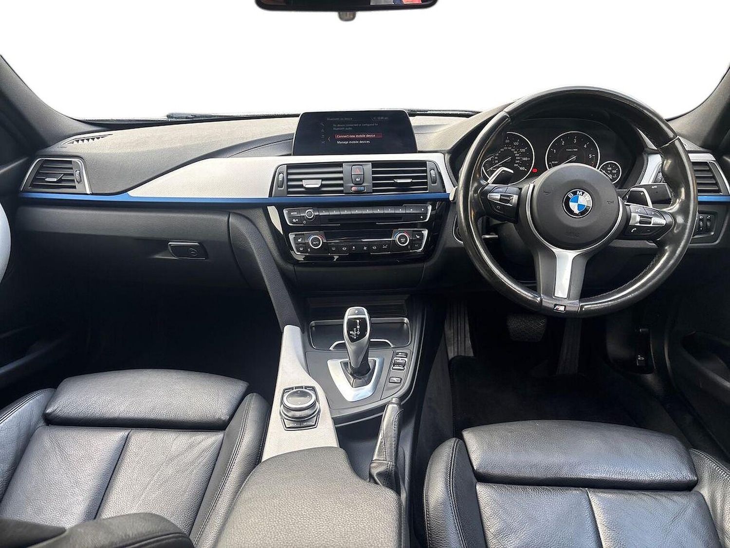 Used BMW 3 Series 2018 for sale - 76369193: Photo 8