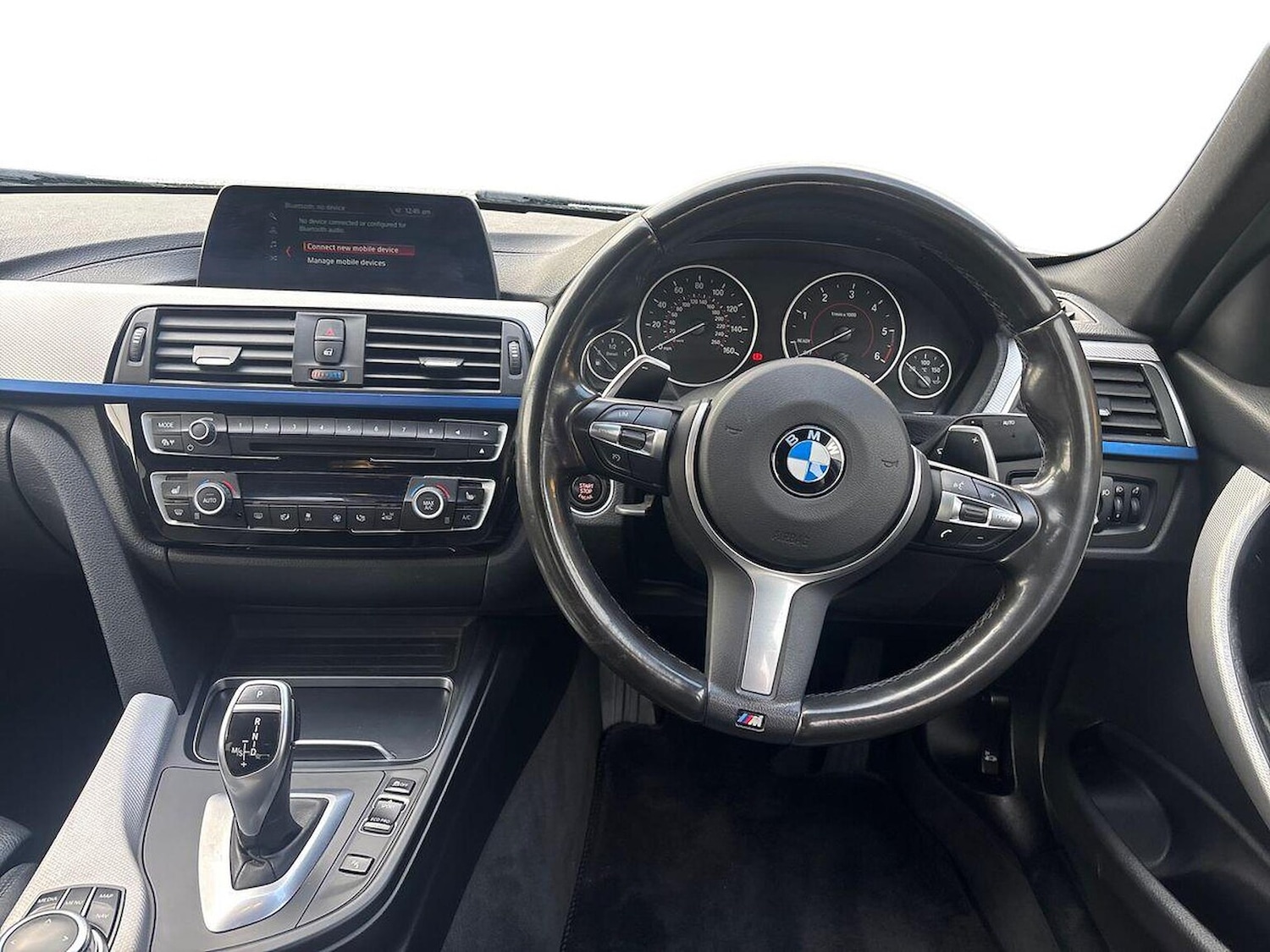Used BMW 3 Series 2018 for sale - 76369193: Photo 9