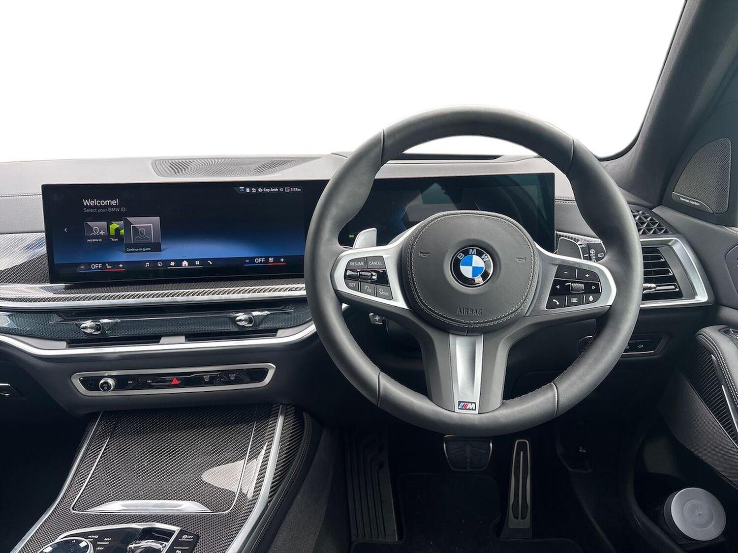 Used BMW X7 2025 for sale - 76599202: Photo 10