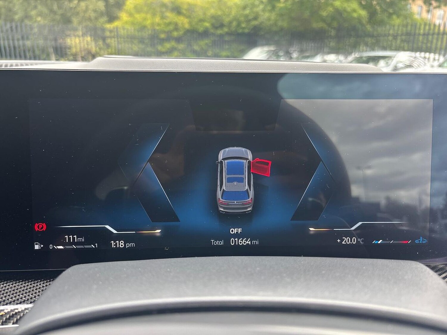 Used BMW X7 2025 for sale - 76599202: Photo 11