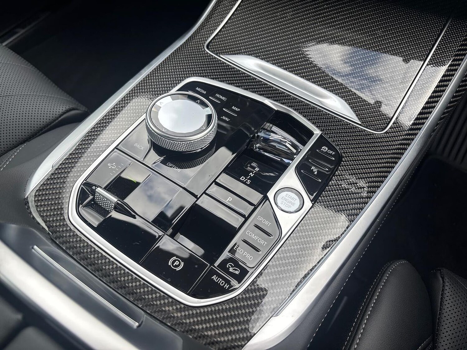 Used BMW X7 2025 for sale - 76599202: Photo 14