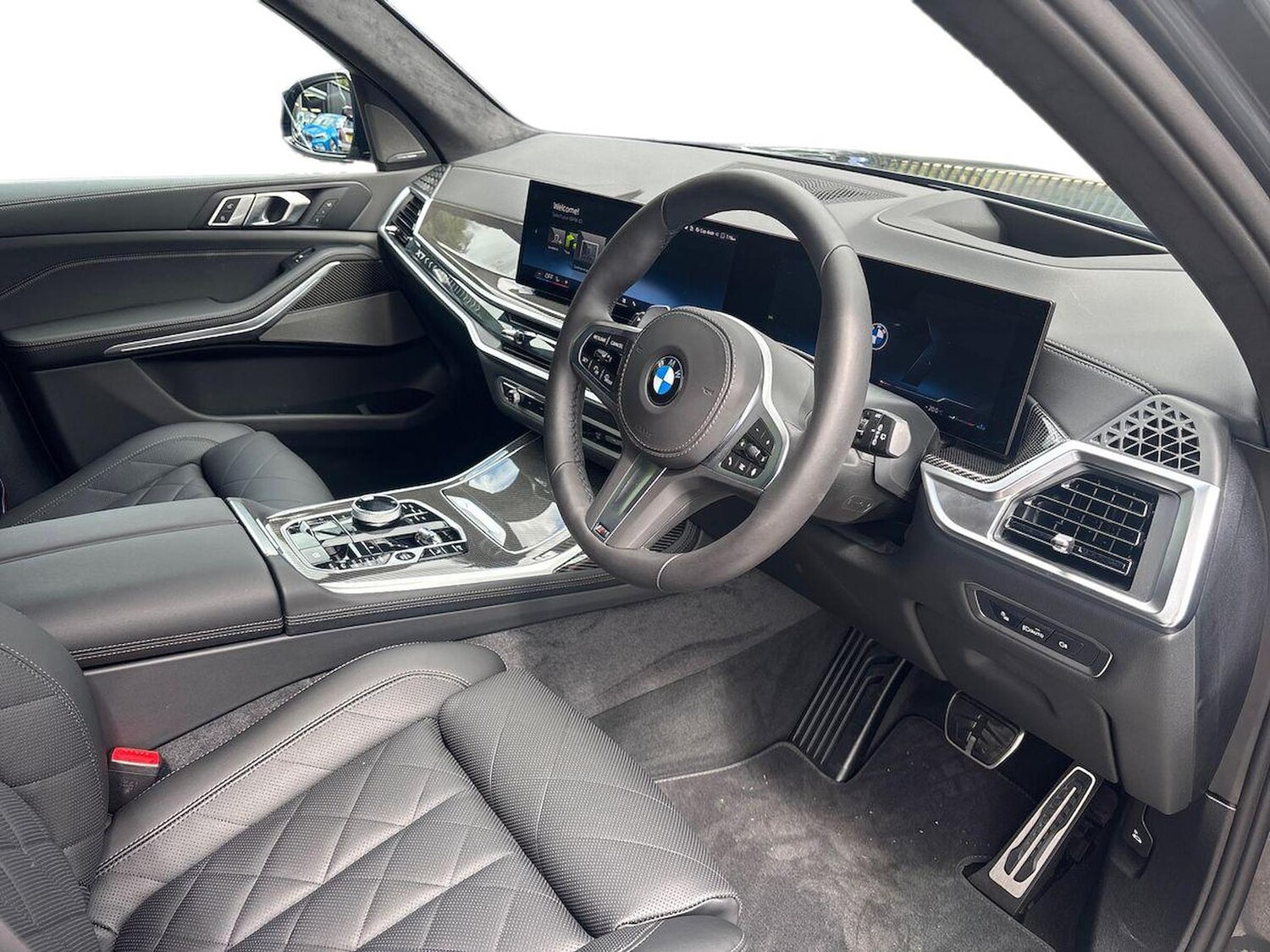 Used BMW X7 2025 for sale - 76599202: Photo 16