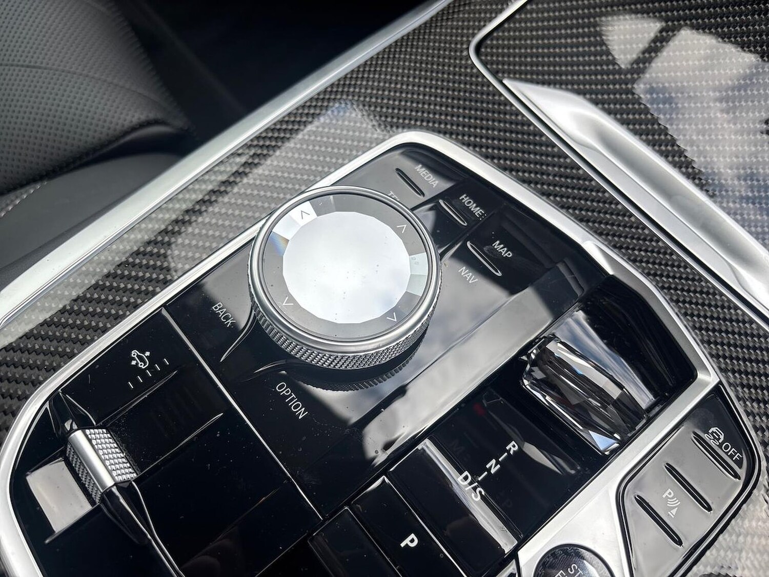 Used BMW X7 2025 for sale - 76599202: Photo 24