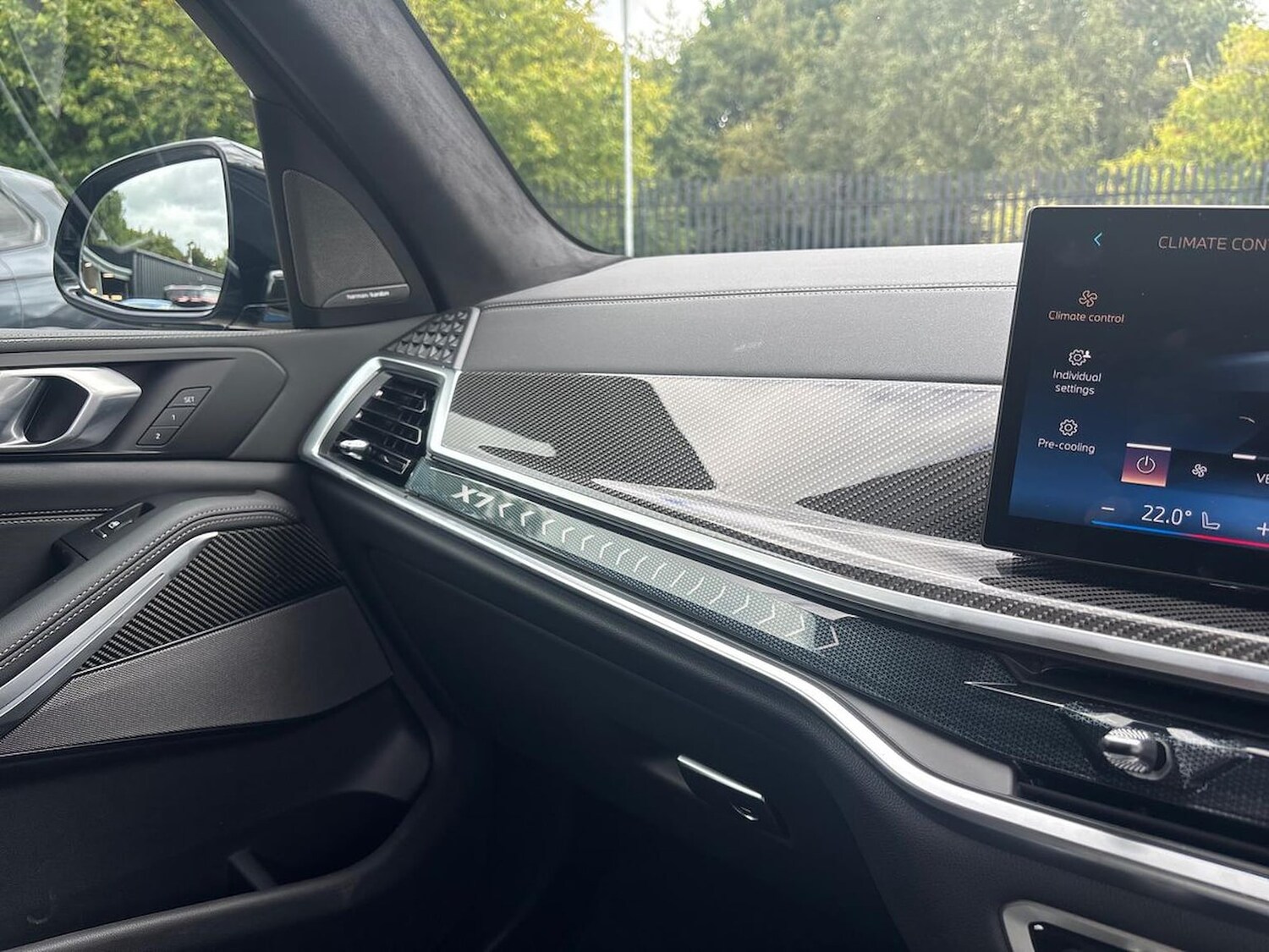 Used BMW X7 2025 for sale - 76599202: Photo 25