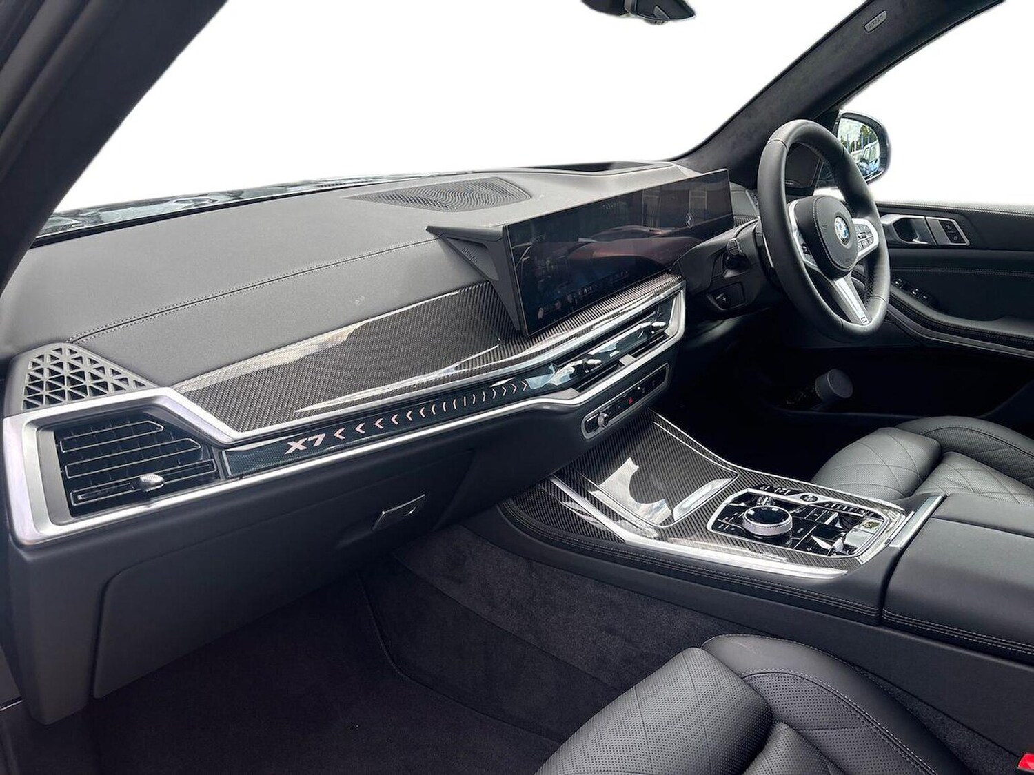 Used BMW X7 2025 for sale - 76599202: Photo 8
