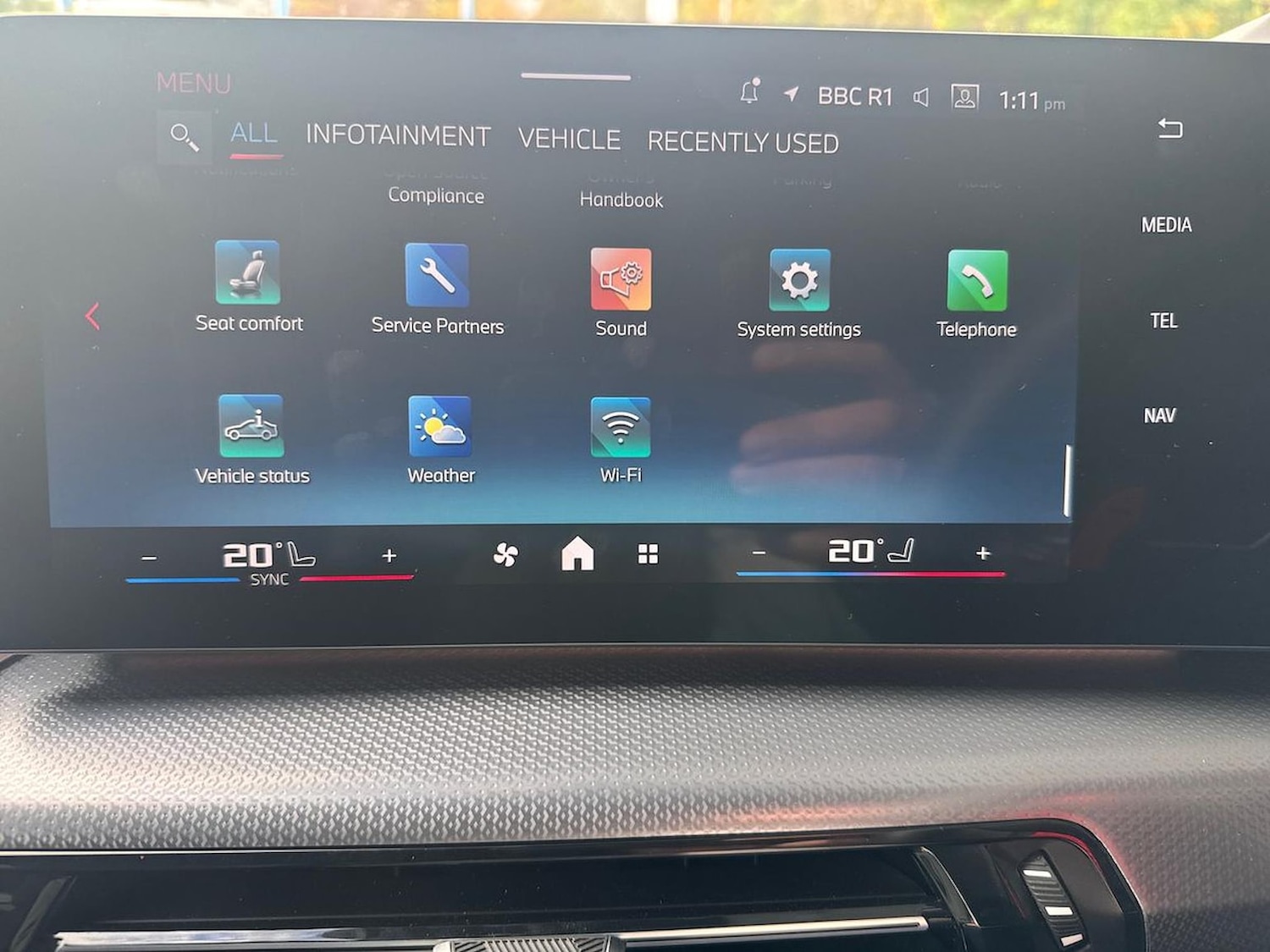 Used BMW X2 2025 for sale - 76347050: Photo 11