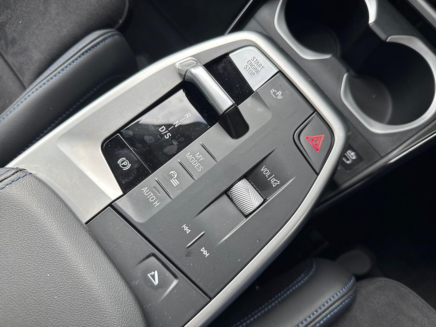 Used BMW X2 2025 for sale - 76347050: Photo 13