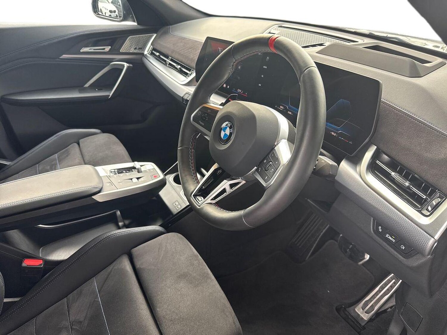 Used BMW X2 2025 for sale - 76347050: Photo 15
